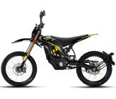 Electric-approved motorcycle - SUR-RON Ultra Bee T L3E - 12500W