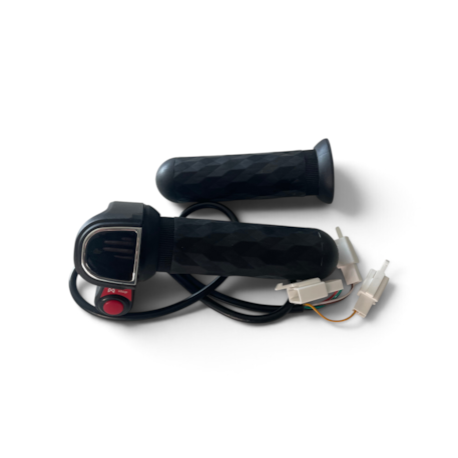 Electric Quad Throttle Grip 1000W 36V