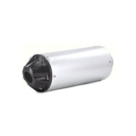 Cartuccia di scarico RACING CNC - 28MM