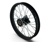 Cerchio Anteriore in Acciaio IRON 2500W - 14"