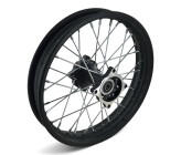 IRON 5000/6000W Stahl-Hinterradfelge - 14"