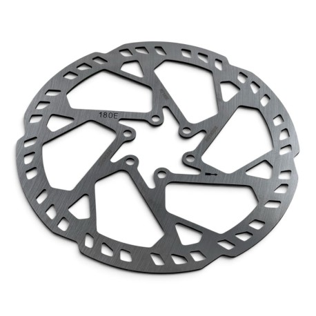 CRZ EX Laufrad Bremsscheibe 18/20"