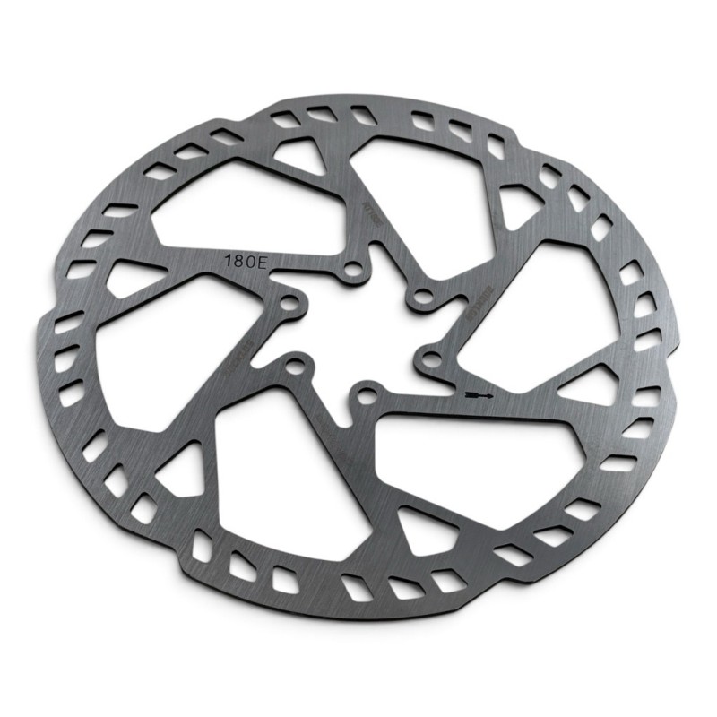 CRZ EX Laufrad Bremsscheibe 18/20"