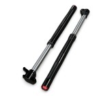 IRON 2500W Inverted Hydraulic Fork