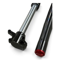 IRON 2500W Inverted Hydraulic Fork