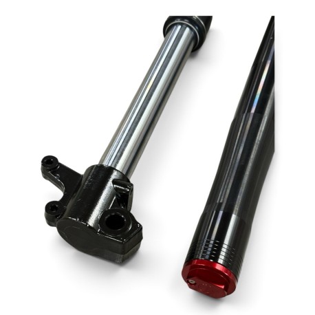 Forquilha Hidráulica Invertida IRON 2500W