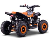 Pocket Quad CRZ Weely 49cc - Rosso