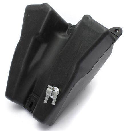 CRF50 Tank