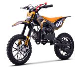 Pocket Cross Kinder CRZ One 49cc 2T - Orange