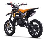 Pocket Cross Kinder CRZ One 49cc 2T - Orange