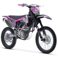 Motocross CRZ ERZ - 300cc...