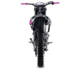 Motocross CRZ ERZ 300cc Liquido - Rosa