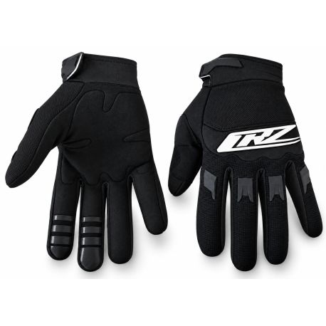 Gants CRZ Adulte Violet - s