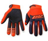 Gants CRZ Enfant Orange - S