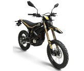 Motocross elettrico SUR-RON - Ultra Bee R L3E - 24.5KW