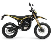 Moto homologué électrique - SUR-RON Ultra Bee R L3E - 24.5KW - Black
