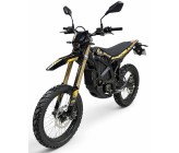 Moto eléctrica homologada - SUR-RON Ultra Bee R L3E - 24.5KW - Negro