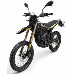 Motocross elettrico SUR-RON - Ultra Bee R L3E - 24.5KW