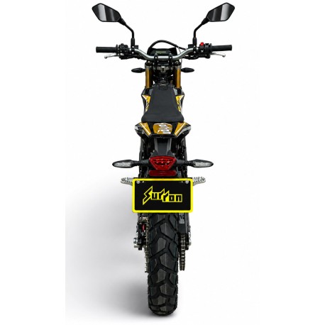 Motocross elettrico SUR-RON - Ultra Bee R L3E - 24.5KW