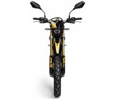 Moto homologué électrique - SUR-RON Ultra Bee R L3E - 24.5KW - Black