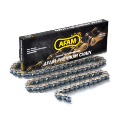 AFAM 420 Heavy-Duty Chain...