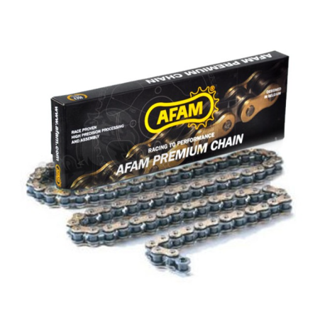 Chaine Renforcée AFAM 420 - 136 Maillons