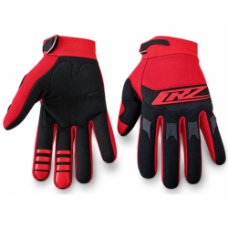 CRZ Rote Kinder Motocross...