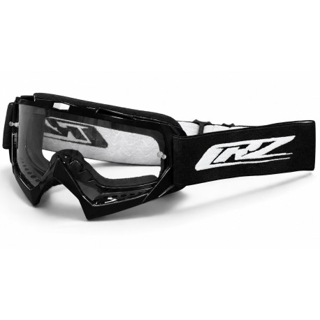 Masque Motocross CRZ - Noir