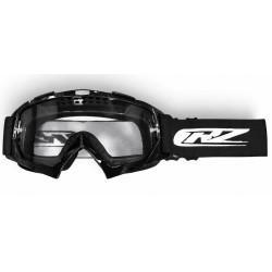 Masque Motocross CRZ - Noir