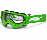 Masque Motocross CRZ - Vert