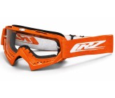 Masque Motocross CRZ - Orange