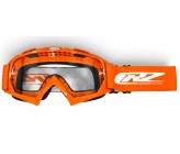 Masque Motocross CRZ - Orange