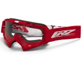 Masque Motocross CRZ - Rouge