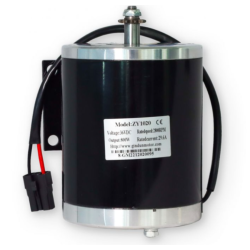1000W 36V Electric Motor -...