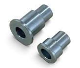 Casquillo Rueda Trasera - Iron R/Pro