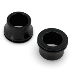 Front Wheel Spacers - Iron...