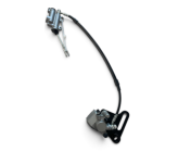 Hinterrad-Bremskit - CRZ BW - 125/150cc
