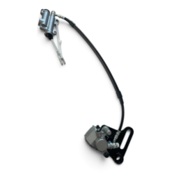 Hinterrad-Bremskit - CRZ BW...