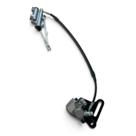 Hinterrad-Bremskit - CRZ BW - 125/150cc