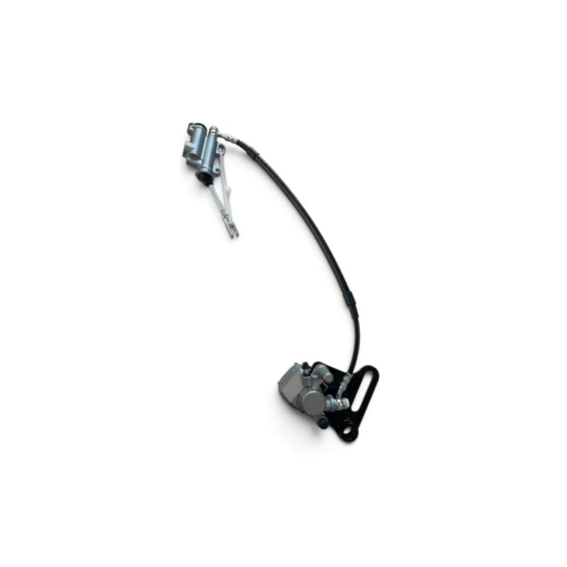Hinterrad-Bremskit - CRZ BW - 125/150cc