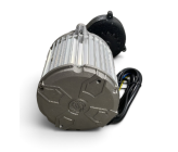 Motor Eléctrico - E-Cross Pro - 2000W