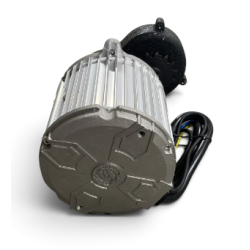 Elektromotor - E-Cross Pro...