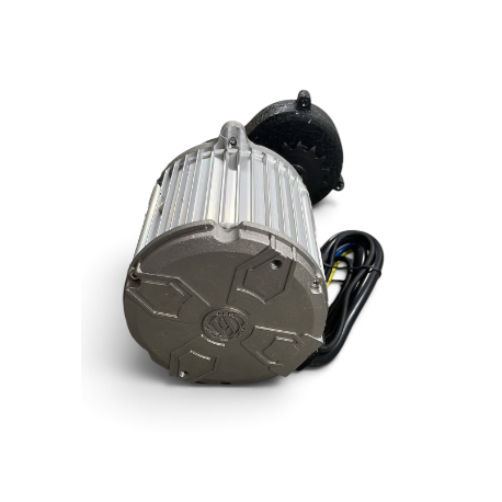 Elektromotor - E-Cross Pro - 2000W