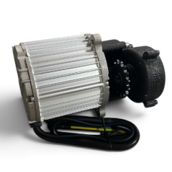 Elektromotor - E-Cross Pro - 2000W
