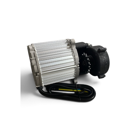 Moteur électrique - CRZ E-Cross Pro - 2000w