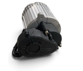 Elektromotor - E-Cross Pro - 2000W