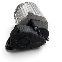 Motor Eléctrico - E-Cross Pro - 2000W