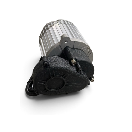 Electric Motor - E-Cross Pro - 2000W