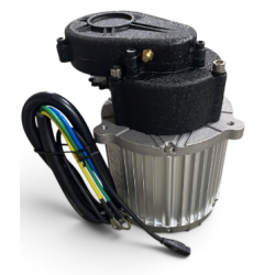 Electric Motor - E-Cross Pro - 2000W