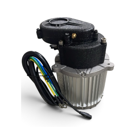 Motore Elettrico - E-Cross Pro - 2000W